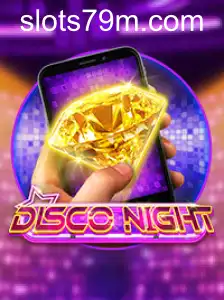 DiscoNightM