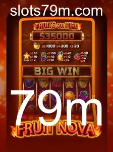 Descubra o Mundo de FruitNova: Entretenimento com Sabor de Aventura